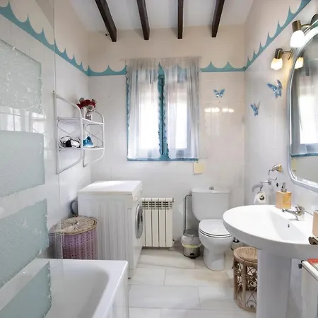 Casa Madre Tierra Con Jacuzzi Piscina Zona De Barbacoa Y Preciosas Vistas