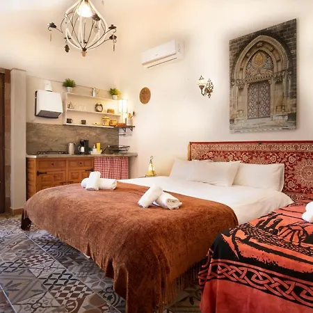 Casa Madre Tierra Con Jacuzzi Piscina Zona De Barbacoa Y Preciosas Vistas * Competa