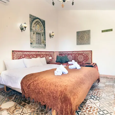 Casa Madre Tierra Con Jacuzzi Piscina Zona De Barbacoa Y Preciosas Vistas *